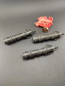 Playmobil Accessories, Replacement Cannons, Galleon - Picture 1 of 2