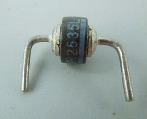 MR2535L transiente Überspannungsunterdrückerdiode (MENGE 1) - Bild 1 von 3