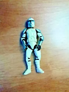Star Wars Factory Prototype Arc Clone Trooper Figure ( Arm Error) - Picture 1 of 5