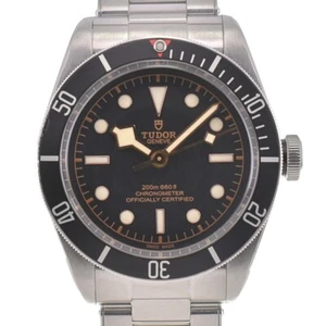 with paper TUDOR Heritage Black Bay 79230N Automatic Men's Watch R#138344 - Picture 1 of 8
