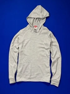 Icebreaker women’s 260 pure merino wool hoodie sweatshirt SZ M - Picture 1 of 14