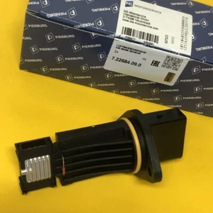 Mass air flow meter for MERCEDES BENZ W163 ML55 AMG 5.5L 01-05 M113.981 AFM MAF - Picture 1 of 6