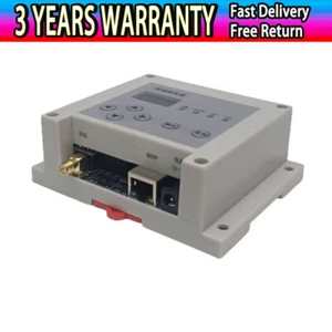 1-Channel Port NTP Time Server Monitoring Clock Network Time Server for Beidou - Picture 1 of 1