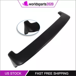 Alerón labio techo trasero ABS apto para Toyota RAV4 1994-2000 - Imagen 1 de 10