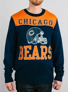 Suéter de los Chicago Bears de la NFL - Imagen 1 de 2