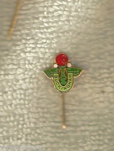 BUCKINGHAM  BOWLING CLUB  PIN, TASMANIA - Picture 1 of 1