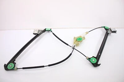 Regulador de ventana lateral izquierdo del conductor Porsche 987 Boxster y 911 997 (2005) OEM  Foto 1 de 4