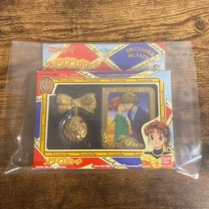 Bandai Marmalade Boy Medal Brosche Vintage 1994 Spielzeug Japan Sammlerstück Anime - Bild 1 von 12