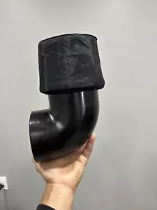 SeaDoo SC 230,300 Shorty power V2.0 Filter Air Intake Kit 2016-2023 - Picture 1 of 12