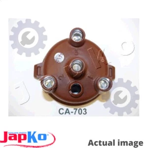 DISTRIBUTOR CAP FOR SUBARU LIBEROBus/VANILLEBus/SUMOBus EF10 1.0L EF12 1.2L - Picture 1 of 8