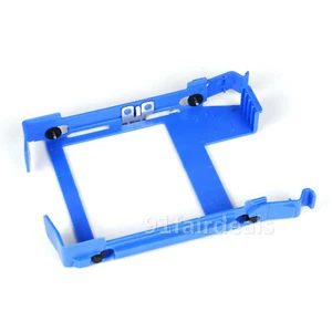 Hard Drive Tray Caddy For 3.5" Dell Precission T20 T1600 T1650 T1700 T3600 T3610 - Picture 1 of 4