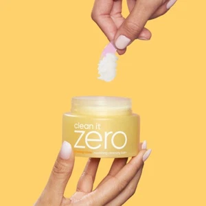 BANILA CO Clean It Zero Cleansing Balm Nourishing (Ginseng) 100ml 🇦🇺stock - Picture 1 of 3