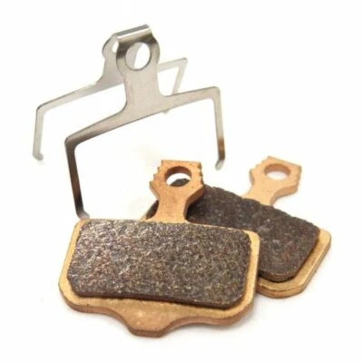 BRAKEPADS.DE Bremsbelag gesintert für Trickstuff 830