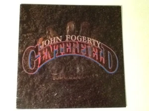 ccr JOHN FOGERTY~centerfield WB 1985 ~ (LP) Ex+ / (JACKET) Ex - Picture 1 of 8