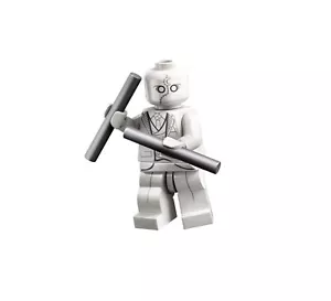 LEGO Marvel Studios Series 2 Minifigure Moon Knight 71039 - Mr. Knight - Picture 1 of 2