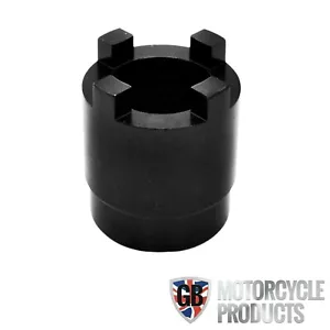 Kawasaki Ninja Motormutter Entfernung Steckschlüsselwerkzeug PT Nr. 57001-1450 - Bild 1 von 4
