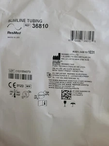 Slimline tubing 36810 SEALED PACKAGE - Picture 1 of 2