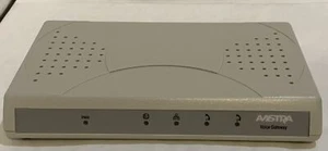 Voice Gateway Aastra DRG22i Gateway Voce Analogico A Ip-Sip - Photo 1/4