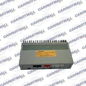 1998-2000 Lexus GS300 Radio Stereo Audio Amplifier Sound System 86280-30371 OEM - Imagen 1 de 11