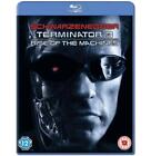 Terminator 3 - Rise of the Machines (2003) [Blu-ray / Normal]