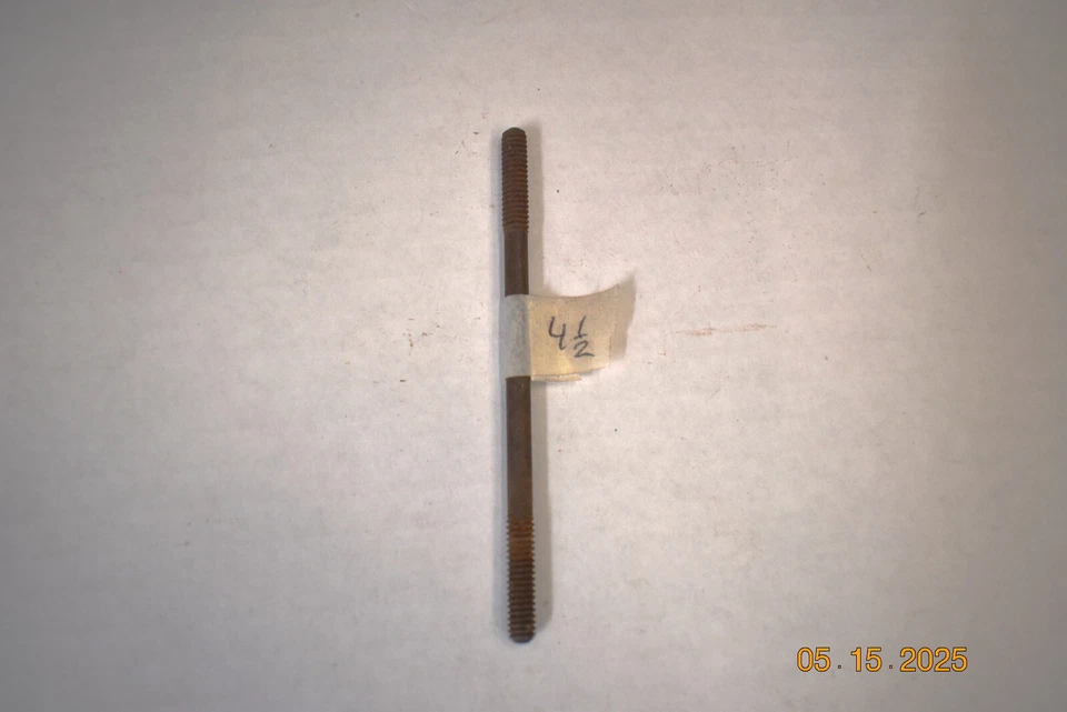 Carburetor stud - Image 1 of 1