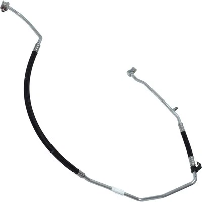 For Ford Transit-350 2015-2019 UAC A/C Refrigerant Discharge Hose - Image 1 of 2