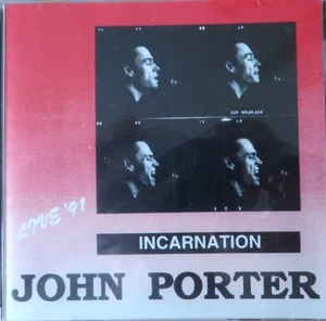 Porter John - Incarnation  - Polen,Polska,Polnisch,Poland,Polonia - Picture 1 of 2
