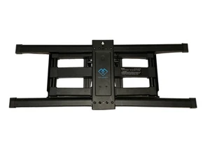 PERLESMITH Medium vollbewegliche TV-Wandhalterung - verstellbare Gelenkhalterung - Bild 1 von 4