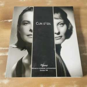 Fotobuch Clin D'œil Studio Harcourt - Bild 1 von 11