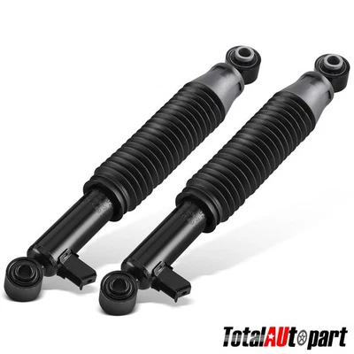 2x Shock Absorber for Hyundai Santa Fe 2013-2018 Kia Sorento 2014-2015 FWD Rear - Image 1 of 4