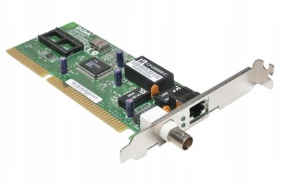 Kommunikationsmodul D-LINK 8DE220PCT1D2 KA2APC260P0 DE-220P ETHERNET - Bild 1 von 4