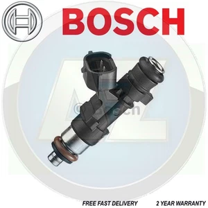 CITROEN C5 3.0 2004-2007 BOSCH PETROL FUEL INJECTION INJECTOR 9648129380 - Picture 1 of 1