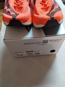 Men's Saucony Endorphin Pro 4 S20939-125 - Picture 1 of 10