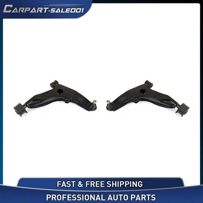 Brazo de control inferior delantero con conjunto de rótula para Dodge Colt 1993-1994 Foto 1 de 4