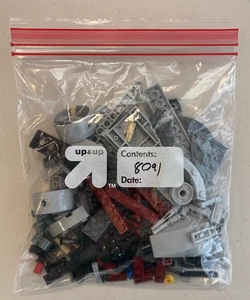 LEGO Star Wars 8091 Republic Swamp Speeder SOLO - Usado SIN CAJA/FIGURAS - Imagen 1 de 2