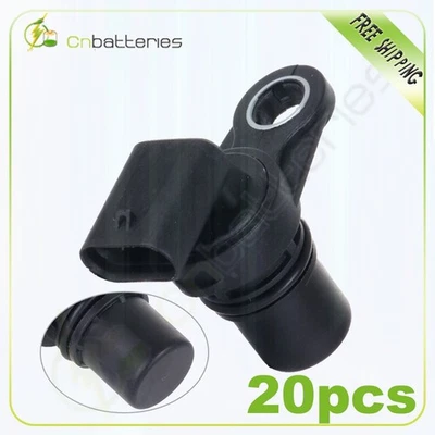 SCITOO 20x凸轮轴位置传感器适用于道奇 Journey 吉普指南针爱国者 — 第 1/4 张图片