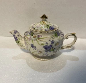 Peppertree Tischplatten Teekanne - Bild 1 von 10