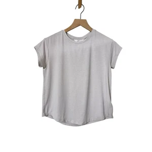 athleta girl with ease tee Size Large 12 - Picture 1 of 7