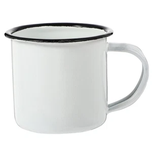 Taza de vino pequeña de hierro retro de 1 pieza taza de vino pequeña copa de vino práctica - Imagen 1 de 12