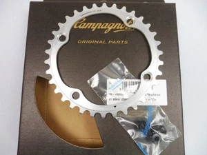 Catena Campagnolo ( Potenza - 2017) 11 Velocità - 34 t (FC - PO034S ) - Foto 1 di 5