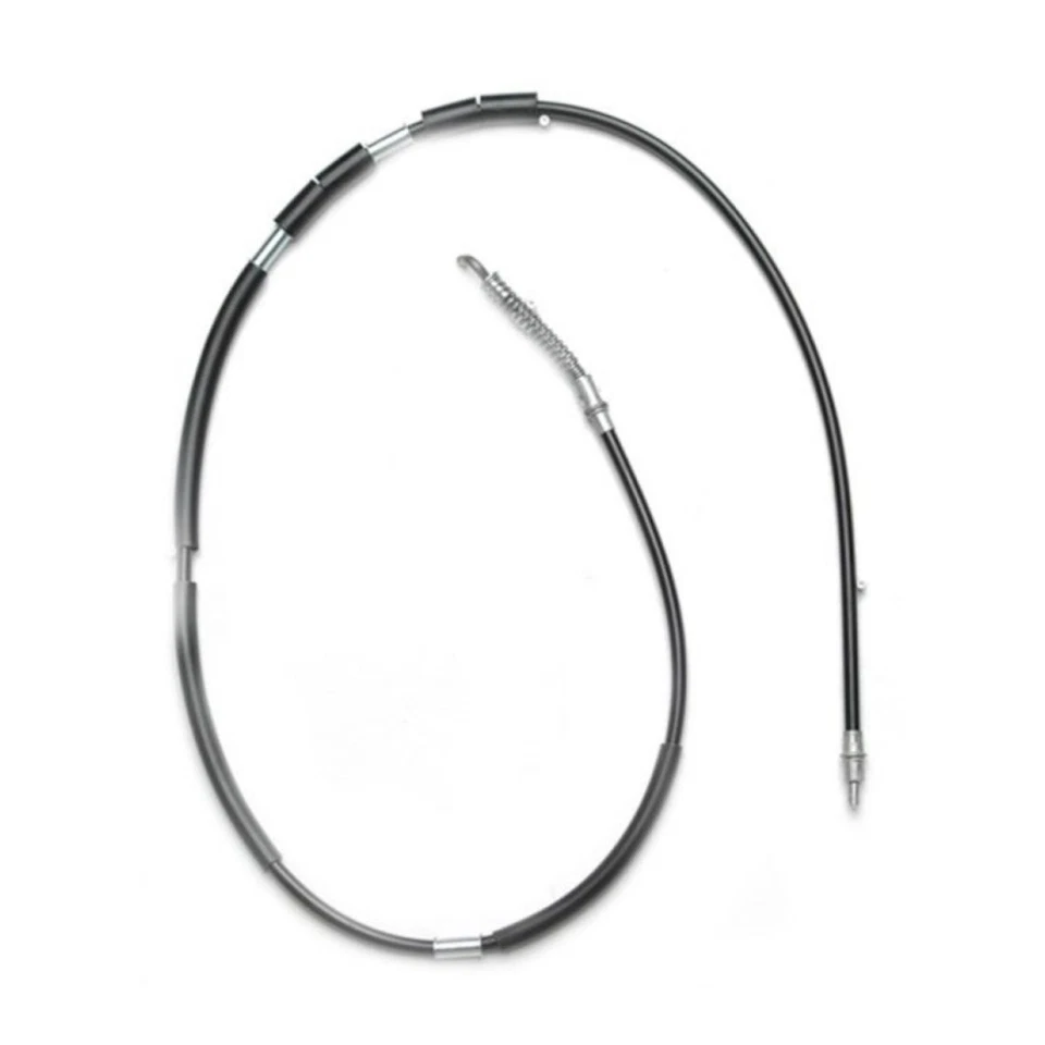 Cable de freno de estacionamiento ACDelco genuino para Buick Rainier 2004-2007 lado del pasajero Foto 1 de 4