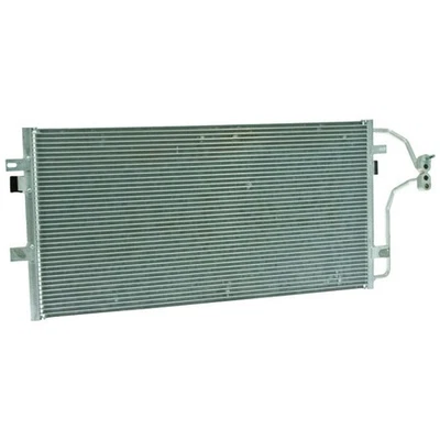 Global Parts Distributors 4950C Gpd Condenser 4950 C - Image 1 of 4