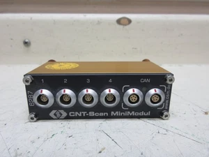CSM Products CNT-Scan MiniModul 4 High Precision Measurement Module Used - Picture 1 of 5