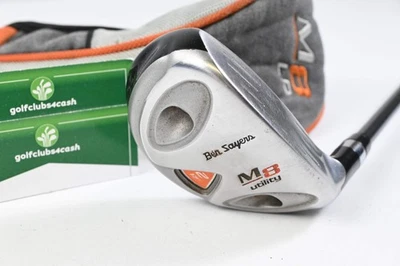Ben Sayers M8 #2 Hybrid / 17 Degree / Regular Flex Ben Sayers M8 75 Shaft - Image 1 of 4