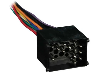 Metra 70-8590 For 91-06 BMW OEM to Aftermarket Radio Wiring Harness Foto 1 de 3
