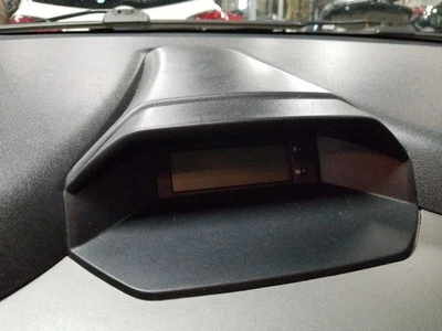 Info-GPS-TV Screen Front Dash LS Fits 04-05 ENDEAVOR 304447 - Image 1 of 4