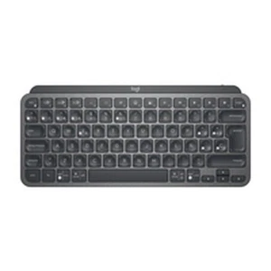 Clavier Logitech 920-010490 Espagnol Qwerty Gris Graphite Espagnol QWERTY - Photo 1/1