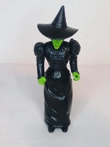 Vintage Wicked Witch West WIZARD OF OZ 4" Action Figure 1988 MGM - Picture 1 of 4