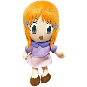 Bleach - Peluche Orihime Inoue (8") - Grande intrattenimento orientale - Foto 1 di 2
