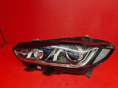 FARO IZQUIERDO PASAJERO LADO CERCANO JAGUAR XE 2016 Foto 1 de 4